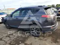 2016 Toyota RAV4 фото