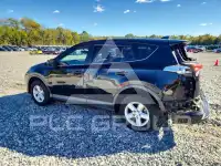 2016 Toyota RAV4 фото
