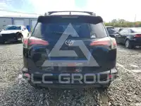 2016 Toyota RAV4 фото