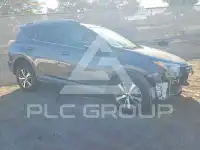 2016 Toyota RAV4 фото