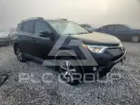 2016 Toyota RAV4 фото