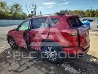 2016 Toyota RAV4 photo