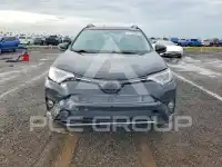 2016 Toyota RAV4 фото