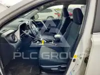 2016 Toyota RAV4 фото