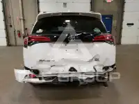 2016 Toyota RAV4 photo