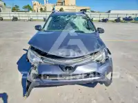 2016 Toyota RAV4 photo
