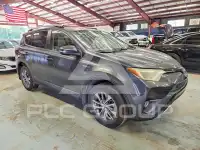 2016 Toyota RAV4 фото
