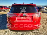 2016 Toyota RAV4 photo