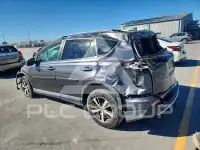 2016 Toyota RAV4 photo