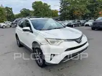 2016 Toyota RAV4 фото