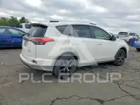 2016 Toyota RAV4 photo