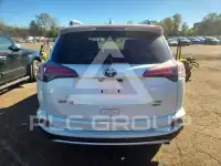 2016 Toyota RAV4 photo