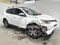 2016 Toyota RAV4 photo