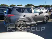 2016 Toyota RAV4 фото