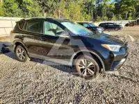 2016 Toyota RAV4 фото