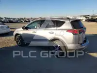 2016 Toyota RAV4 фото