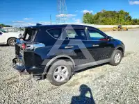 2016 Toyota RAV4 фото