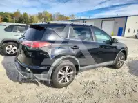 2016 Toyota RAV4 photo