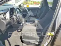 2016 Toyota RAV4 фото