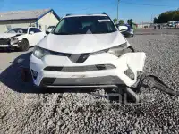 2016 Toyota RAV4 photo