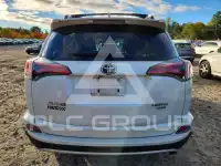 2016 Toyota RAV4 фото