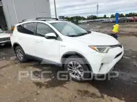 2016 Toyota RAV4 фото