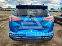 2016 Toyota RAV4 фото