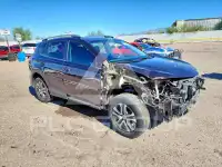 2016 Toyota RAV4 фото