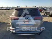2016 Toyota RAV4 photo