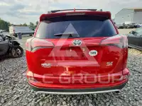 2016 Toyota RAV4 фото