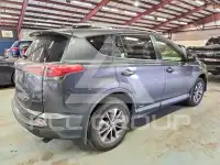 2016 Toyota RAV4 фото