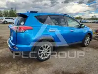 2016 Toyota RAV4 фото