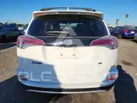2016 Toyota RAV4 фото