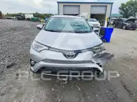 2016 Toyota RAV4 photo