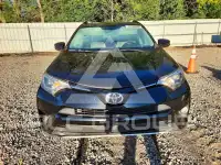 2016 Toyota RAV4 фото