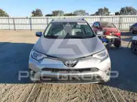 2016 Toyota RAV4 фото