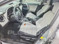 2016 Toyota RAV4 photo