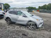 2016 Toyota RAV4 photo