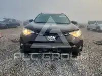 2016 Toyota RAV4 фото