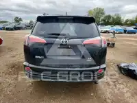 2016 Toyota RAV4 фото