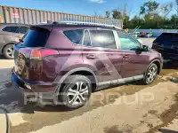 2016 Toyota RAV4 photo