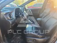2016 Toyota RAV4 photo