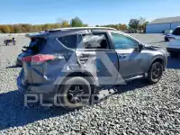 2016 Toyota RAV4 photo
