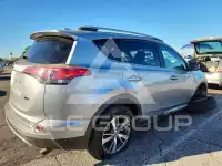 2016 Toyota RAV4 фото