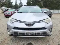 2016 Toyota RAV4 photo