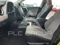 2016 Toyota RAV4 фото