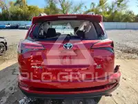 2016 Toyota RAV4 photo