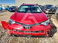 2016 Toyota RAV4 photo