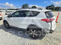 2016 Toyota RAV4 фото