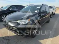 2016 Toyota RAV4 photo